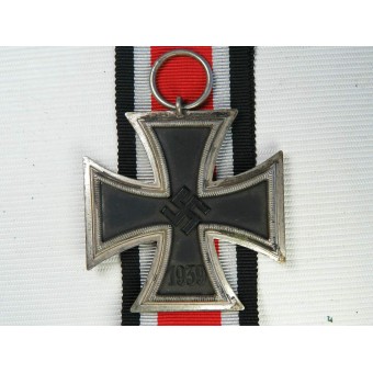 Grossmann Eisernes Kreuz 2 Klasse, croix de fer, classe II. Espenlaub militaria
